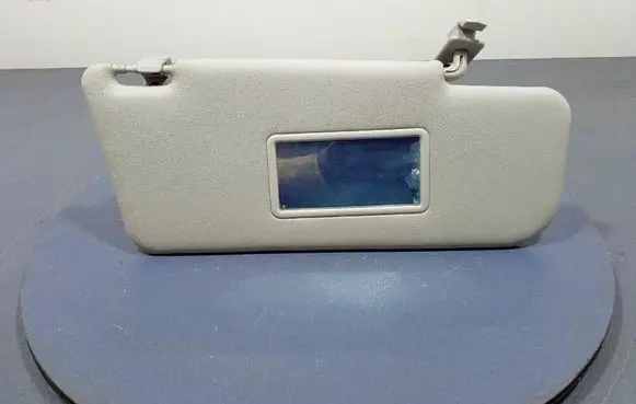 Fiat Panda 141 Sun visor