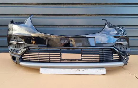 Opel Grandland X Front bumper P1U0-51725