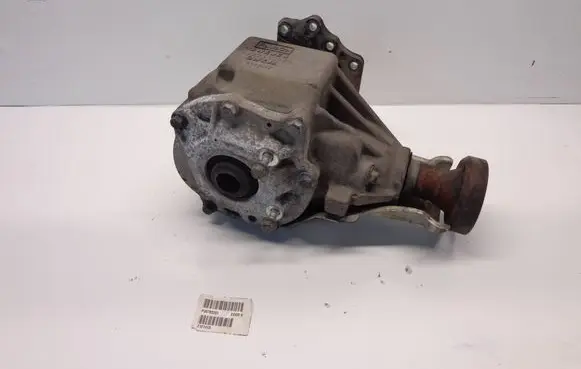 BMW 3 E90 E91 Gearbox transfer box case P30783251