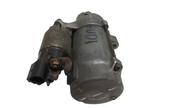 Audi A4 S4 B9 8W Starter motor 06Q911024