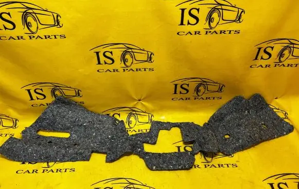 Ford Kuga III Rear arch fender liner splash guards LV4BS278C62AB