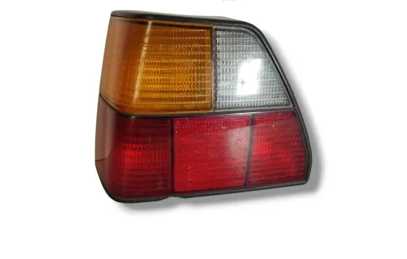Volkswagen Golf II Rear/tail lights 191945257