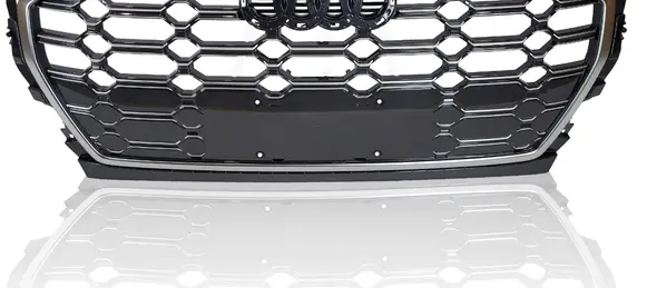 Audi Q5 SQ5 Front grill 80A853651N 80A853651M