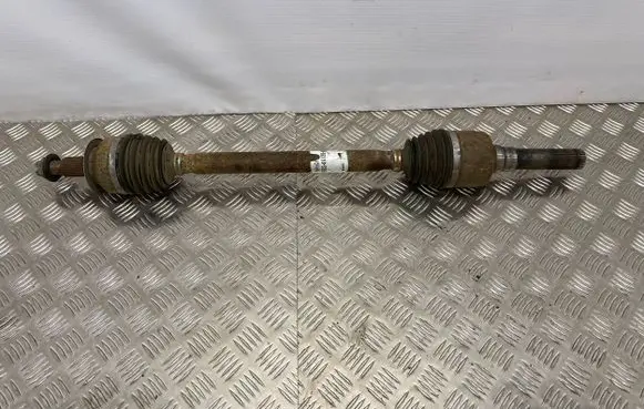 Ford Mustang VI Rear driveshaft FR334K139AC