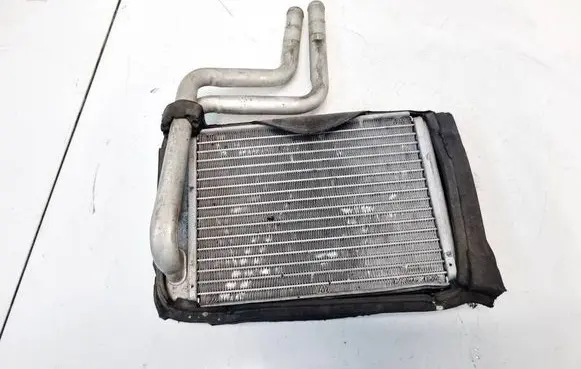 Ford Mondeo MK II Heater blower radiator