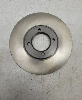 Toyota Corolla E80 Front brake disc