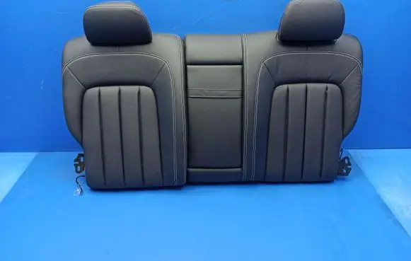 Mercedes-Benz CLS C218 X218 Rear seat W219