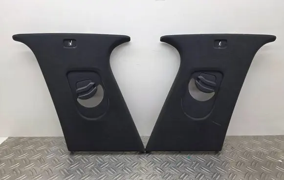 Peugeot 508 (B) pillar trim (top) 96863349