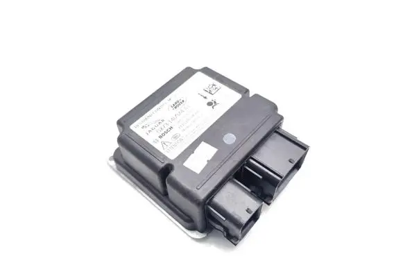 Jaguar XE Airbag control unit/module GX73-14D374-AJ 0285013333
