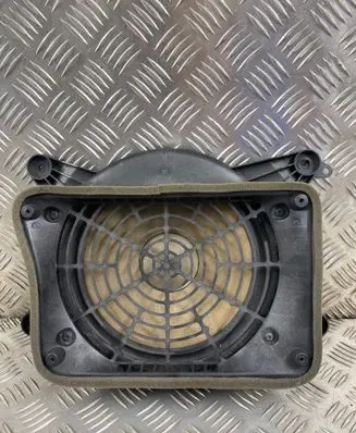 Audi A6 S6 C7 4G Subwoofer speaker 4G5035412