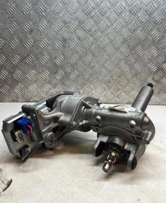 Electric power steering pump