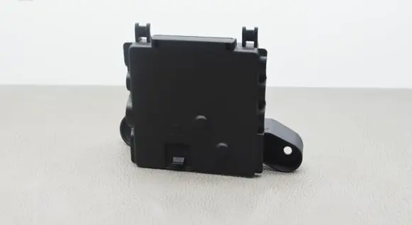 Audi A6 S6 C7 4G Fuse box set 4G0937517