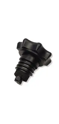 Volkswagen Eos Spare wheel mounting bracket 