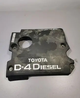 Toyota Avensis Verso Engine cover (trim)