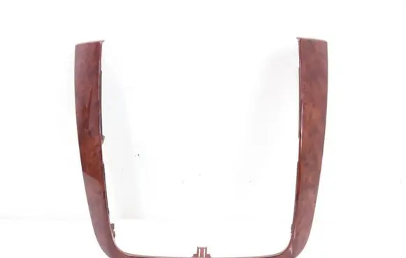 Toyota Avensis Verso Climate control/heater control trim 5541444020