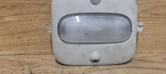 Jeep Patriot Front seat light P1BX26HDAAG 244010190