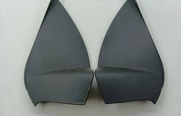 Opel Mokka B Dashboard side end trim 9834686880A MP8605