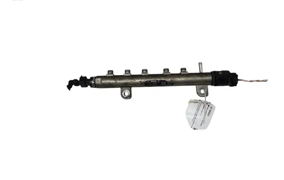 Opel Zafira B Fuel main line pipe 0445214056 55200266