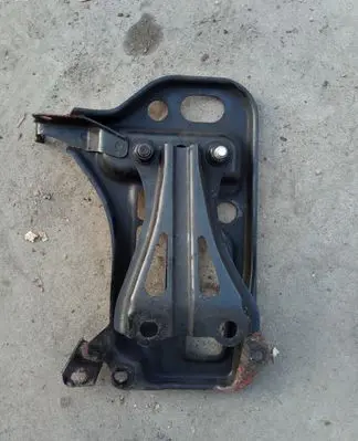 Toyota Verso Battery tray 