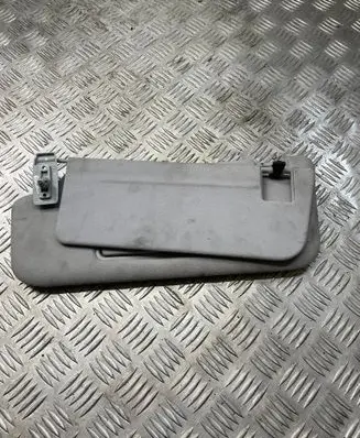 Mercedes-Benz E W211 Sun visor