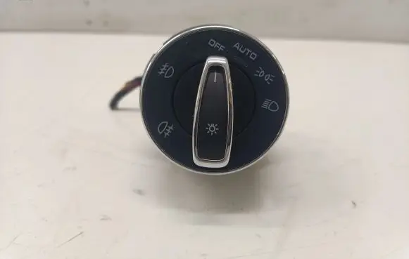 Porsche Macan (95B) Light switch 7P5941531