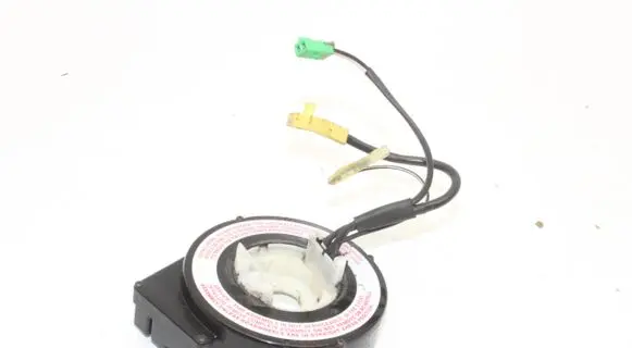 Jeep Cherokee XJ Airbag slip ring squib (SRS ring) 56009071