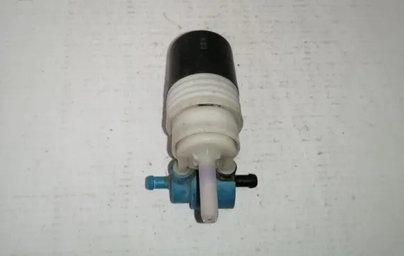 Volkswagen Sharan Windscreen/windshield washer pump 1H6955651