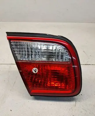 Mazda 6 Tailgate rear/tail lights 22761882 13261884