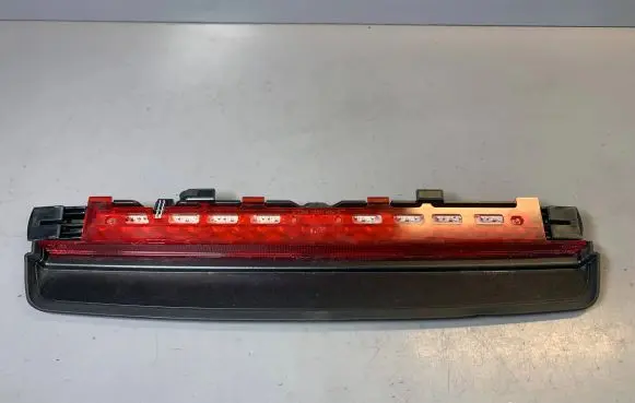 BMW 5 GT F07 Third/center stoplight 7236015 7236012