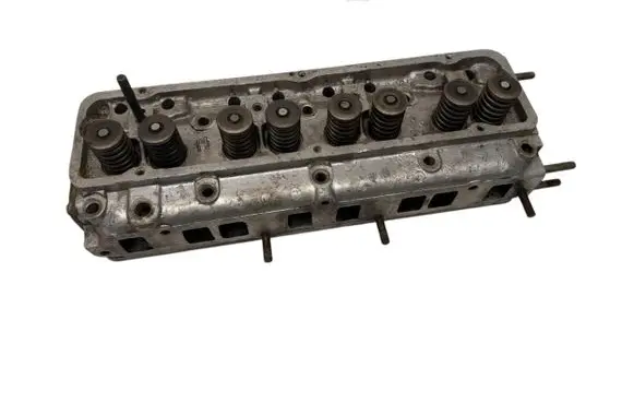 GAZ 21 Engine head 211003006 211003010