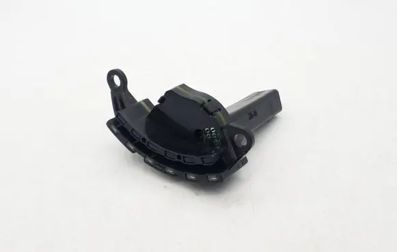 Mercedes-Benz S W220 Steering wheel adjustment handle/lever A0025421718 00201600