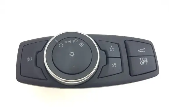 Ford Edge II Light switch KT4T13D061 KT4T13D061ABW 1702246302