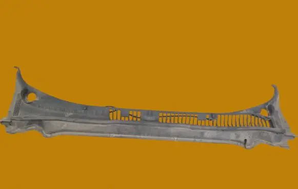 Ford Fusion II Wiper trim