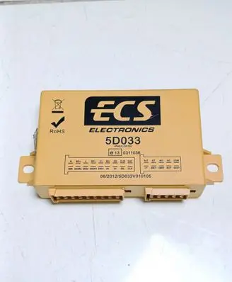 Toyota Avensis T270 Other control units/modules E130311036 0311036
