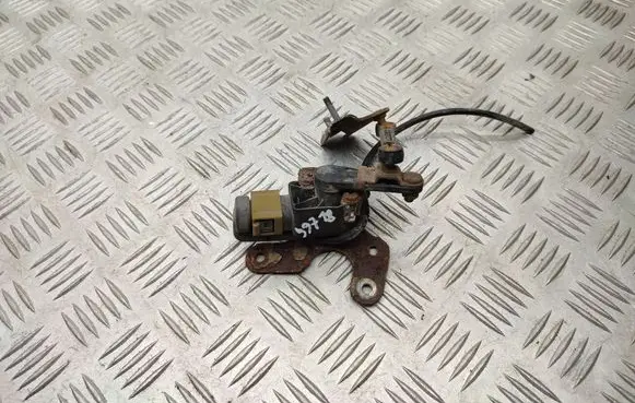 Mercedes-Benz E W212 Headlight/headlamp level sensor A0035426618