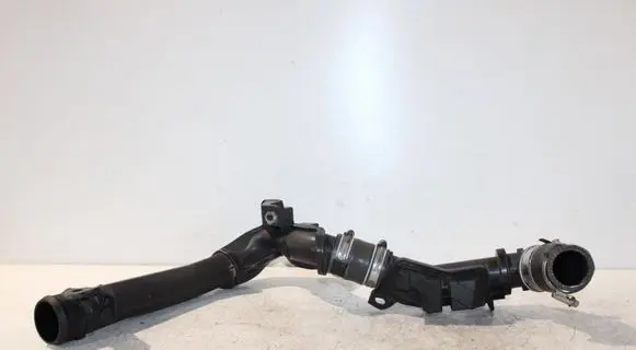 Citroen C4 Grand Picasso Intercooler hose/pipe 9675758280 98697