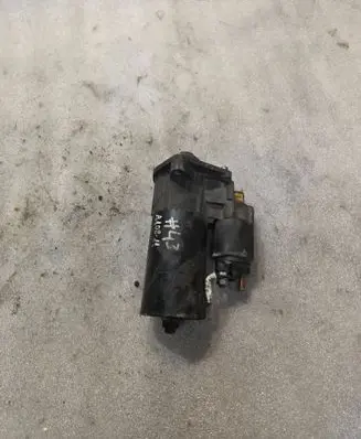 Volvo XC90 Starter motor