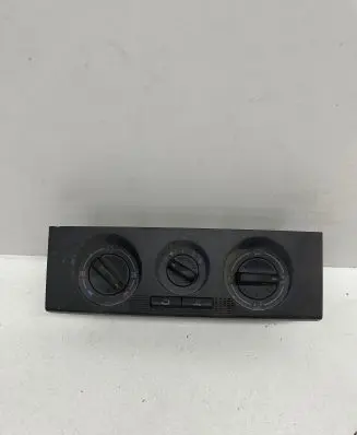 Skoda Fabia Mk1 (6Y) Climate control unit 6Y0820045B 901511760009