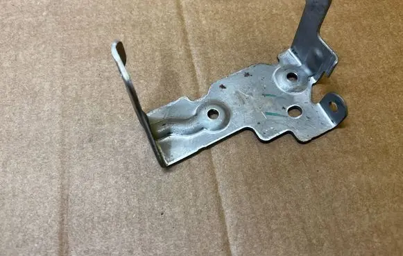 Renault Clio IV Other center console (tunnel) element 969909110R