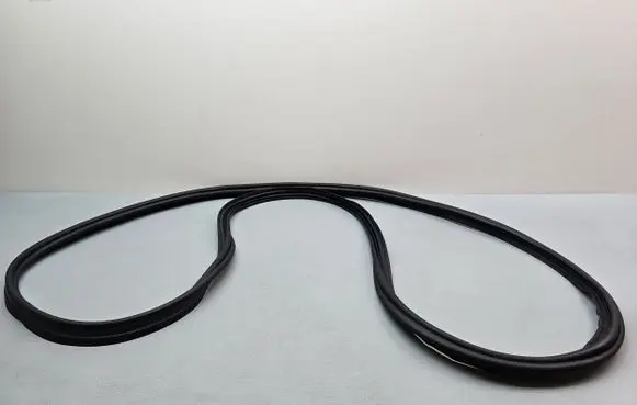 BMW iX3 G08 Rubber seal front coupe door 7393423