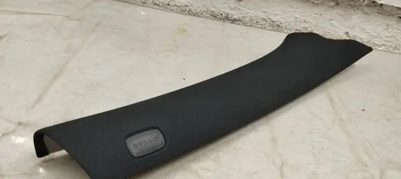 Mercedes-Benz GL X166 (A) pillar trim A1666901425