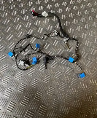 Audi A4 S4 B7 8E 8H Other wiring loom 663025Z H56663025Z
