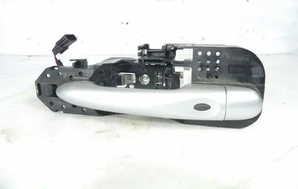 Renault Scenic III - Grand scenic III Front door exterior handle 806060041R