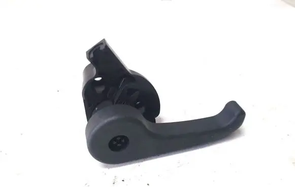 KIA Sorento Engine bonnet (hood) release handle 811812B000
