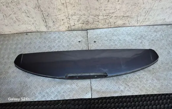Opel Antara Tailgate/trunk spoiler 96661349