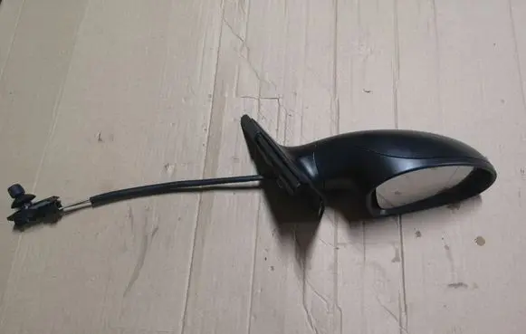 Seat Ibiza III (6L) Coupe wind mirror (mechanical) 