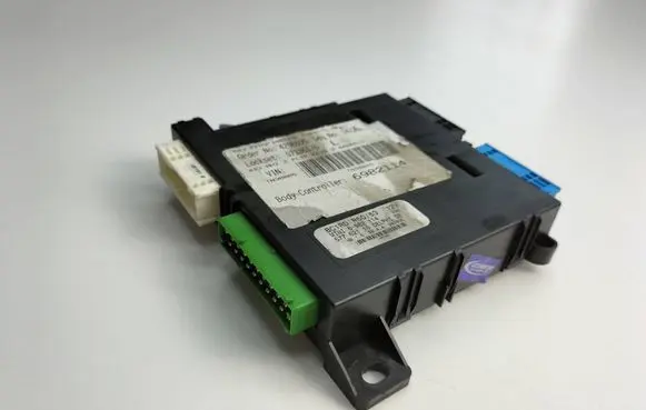 Mini One - Cooper R50 - 53 Comfort/convenience module 6982114