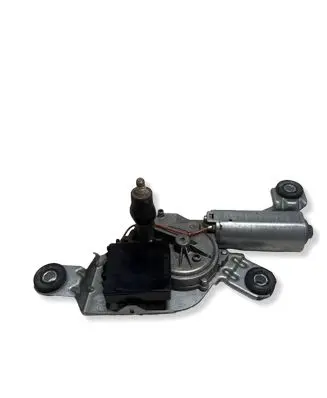 BMW X3 E83 Rear window wiper motor 6917907 0390201594 102135