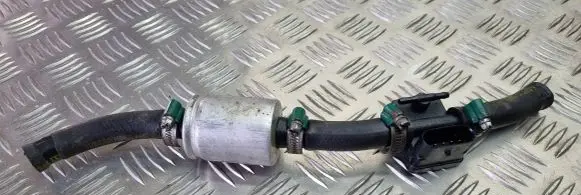 Citroen Xsara Picasso Air pressure sensor 67R016299 1108006300 00180101