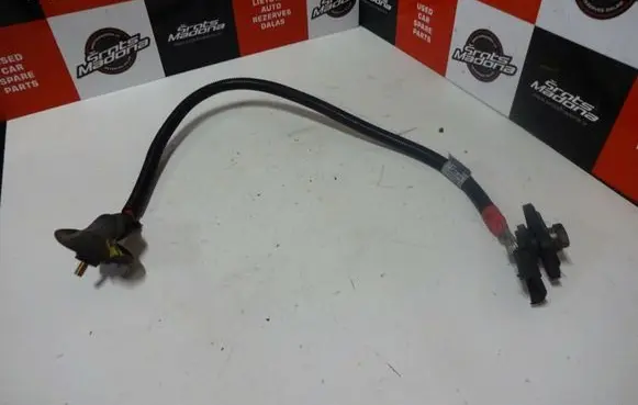 BMW X5 E53 Positive cable (battery) 1439559